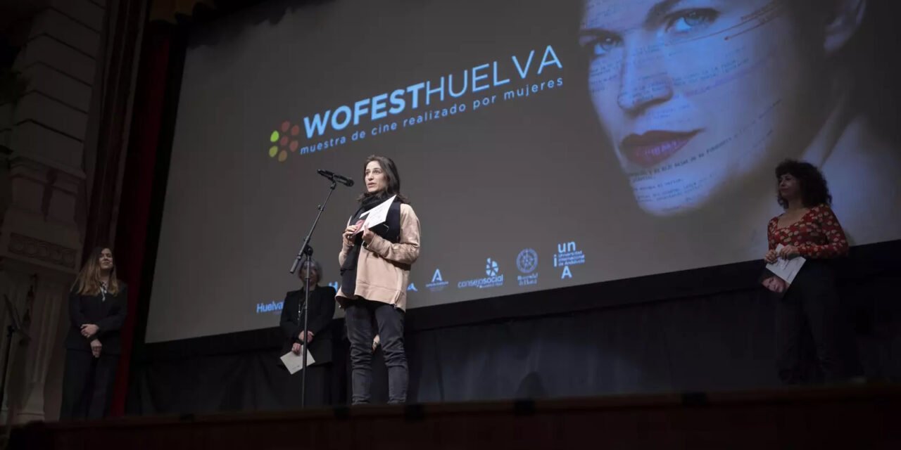 Diez directoras competirán por el ‘Made in Huelva’ del Wofest