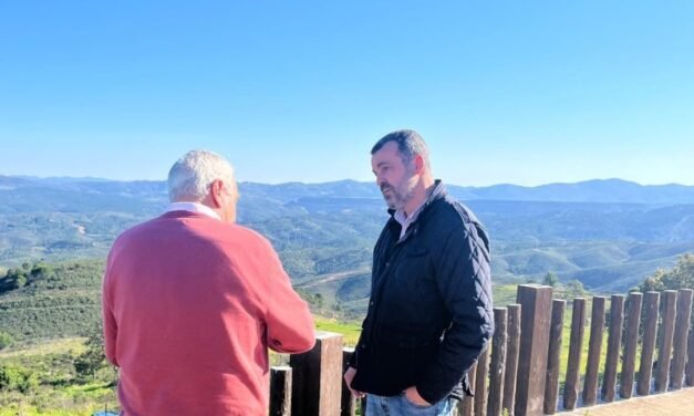 El Mirador de Traslasierra gana en seguridad y comodidad