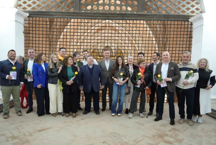 Moguer reivindica a sus grandes navegantes durante todo el fin de semana