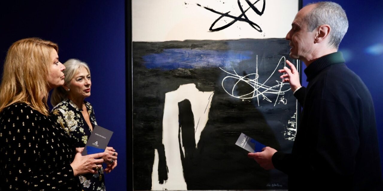 Cultura impulsa la rehabilitación del Banco de España como Museo