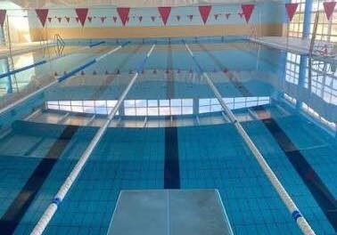 La piscina climatizada de Nerva reabrirá sus puertas el 7 de abril