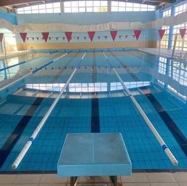La piscina climatizada de Nerva reabrirá sus puertas el 7 de abril