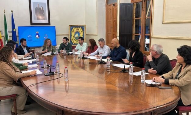 San Juan aprueba el Plan Municipal contra el Cambio Climático