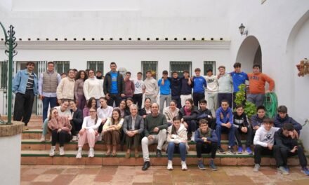 Moguer pone en valor la relación entre sus dos grandes poetas