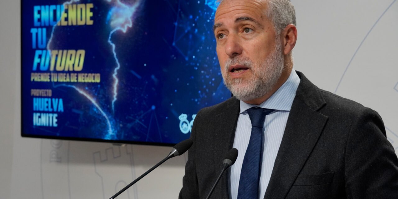 La Diputación reunirá a más de 350 jóvenes en Start Ignite