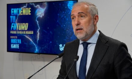 La Diputación reunirá a más de 350 jóvenes en Start Ignite