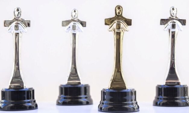 El Festival de Cine de Huelva rediseña sus estatuillas y abre inscripciones a partir del 7 de abril