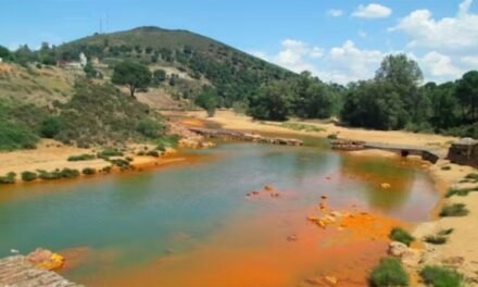 La UHU lidera un proyecto pionero para recuperar la cuenca del Odiel y generar materias primas críticas