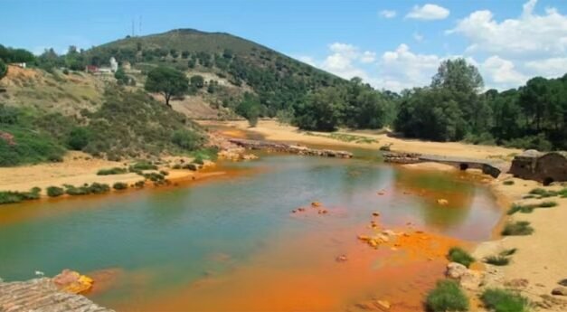 La UHU lidera un proyecto pionero para recuperar la cuenca del Odiel y generar materias primas críticas