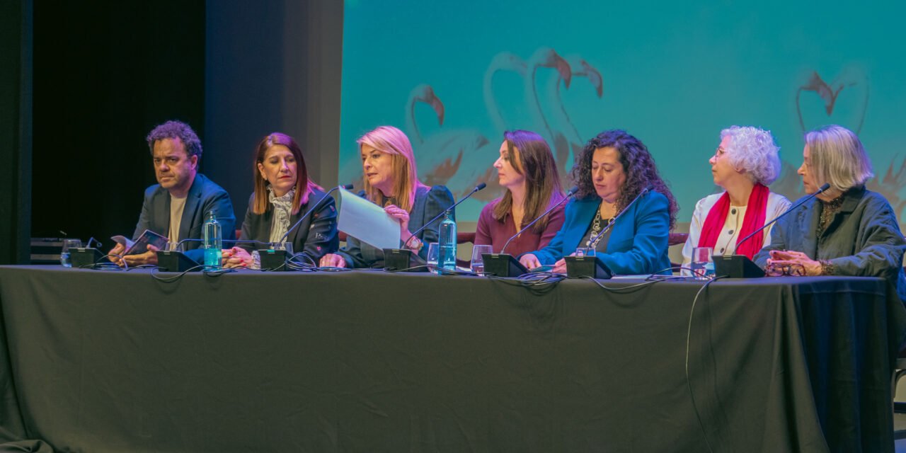 WofestHuelva convierte a la provincia en el epicentro del cine realizado por mujeres