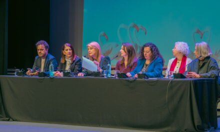 WofestHuelva convierte a la provincia en el epicentro del cine realizado por mujeres