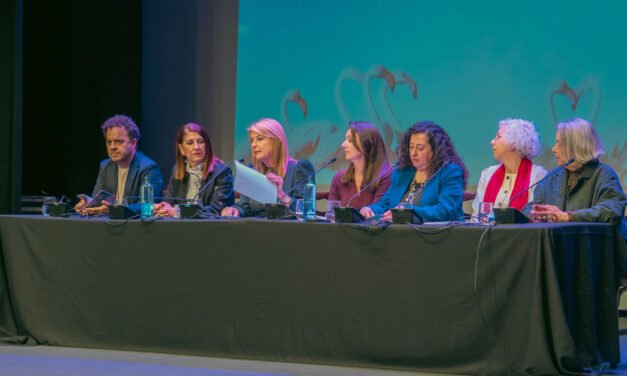 WofestHuelva convierte a la provincia en el epicentro del cine realizado por mujeres