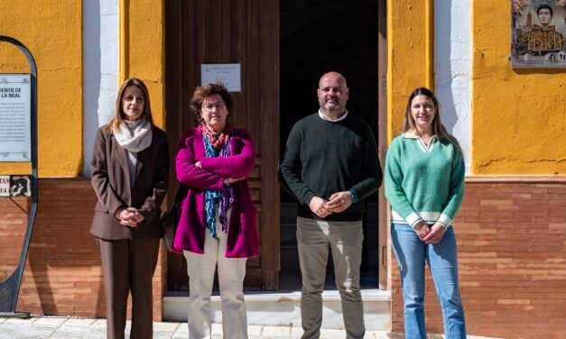 ‘Zalamea, Gana’, una campaña para informar «con transparencia» de la gestión municipal