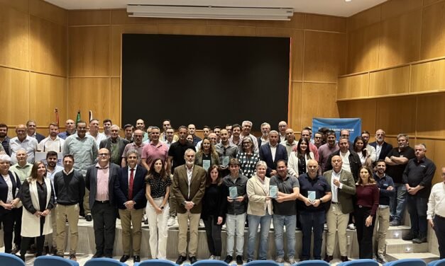 Atlantic Copper reconoce el compromiso de sus empresas auxiliares con la seguridad y el medio ambiente