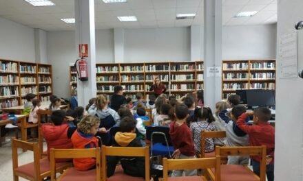 La Red Municipal de Bibliotecas incorpora más de 200 nuevos títulos