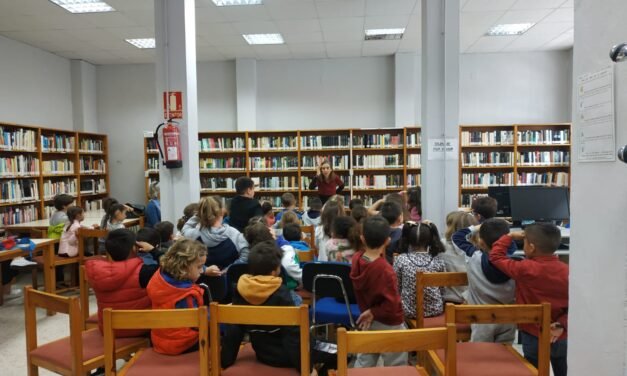 La Red Municipal de Bibliotecas incorpora más de 200 nuevos títulos