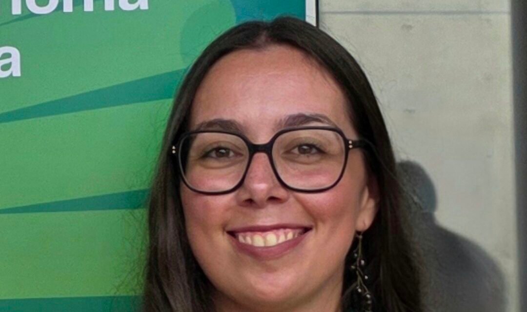 Ana Mayorga Arrayás, entre los 10 finalistas de un concurso europeo sobre traducción