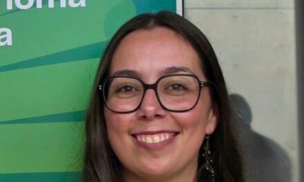 Ana Mayorga Arrayás, entre los 10 finalistas de un concurso europeo sobre traducción