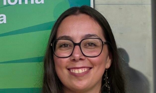 Ana Mayorga Arrayás, entre los 10 finalistas de un concurso europeo sobre traducción