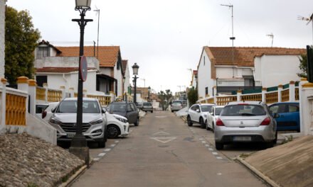 El Barrio Obrero inicia su renaturalización y reorganización urbana