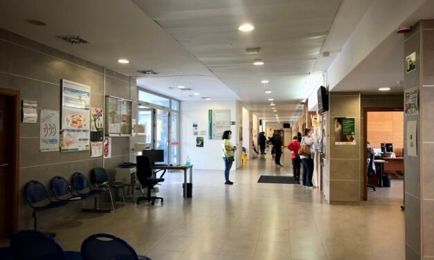 Los centros de salud de El Torrejón, Molino y San Bartolomé aumentan sus cupos asistenciales