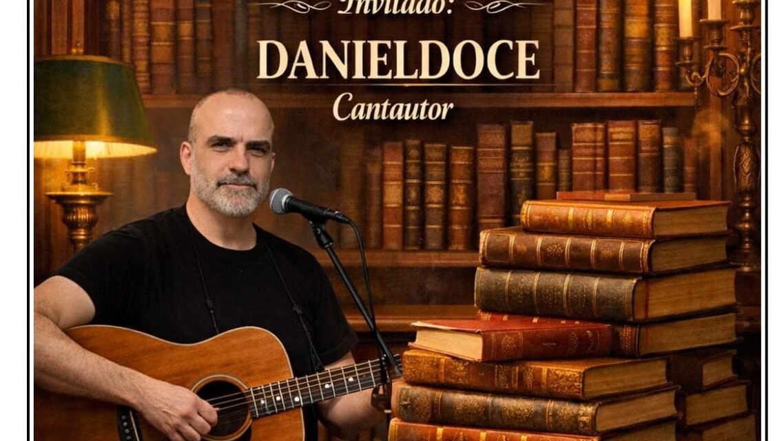 La Sala 1900 se suma a la conmemoración del Día del Libro con un encuentro literario especial