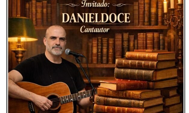 La Sala 1900 se suma a la conmemoración del Día del Libro con un encuentro literario especial