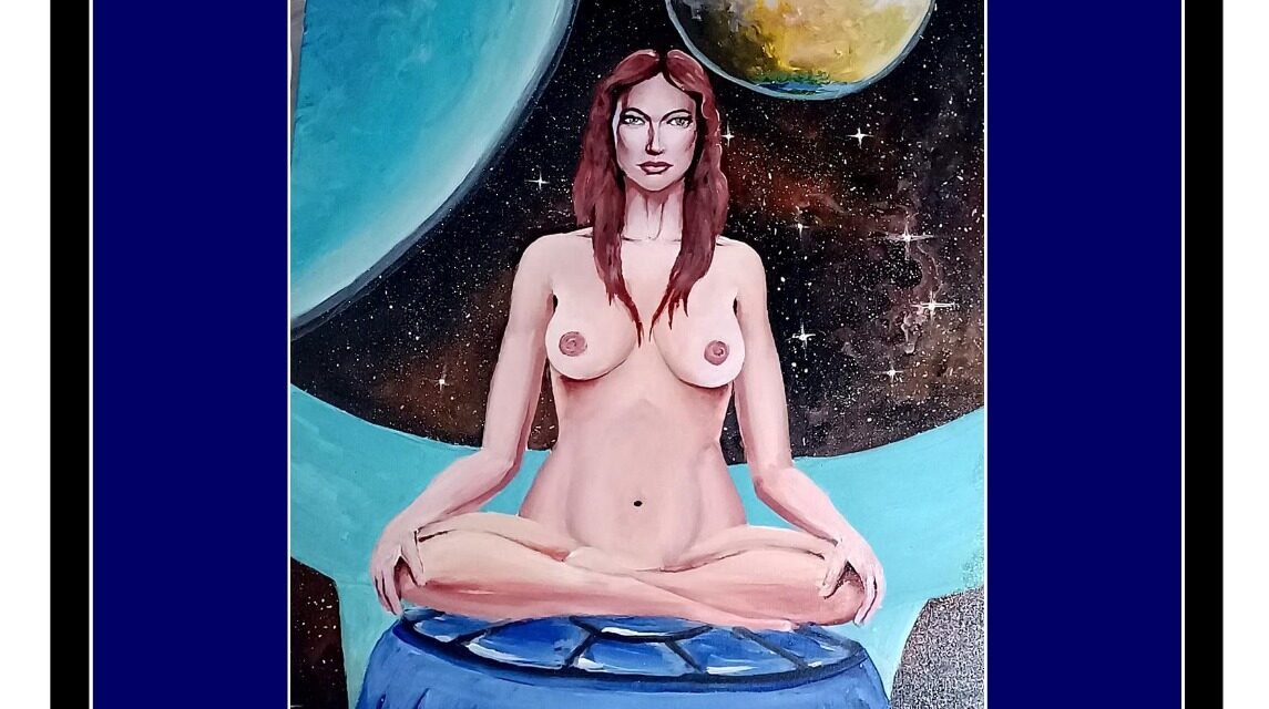 Las Pleyades y el mito de Orión toman la Sala 1900