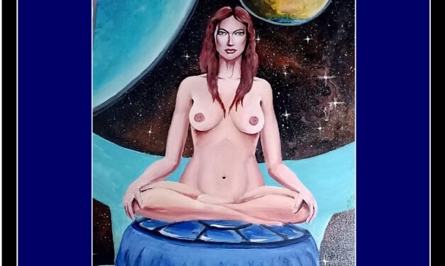 Las Pleyades y el mito de Orión toman la Sala 1900