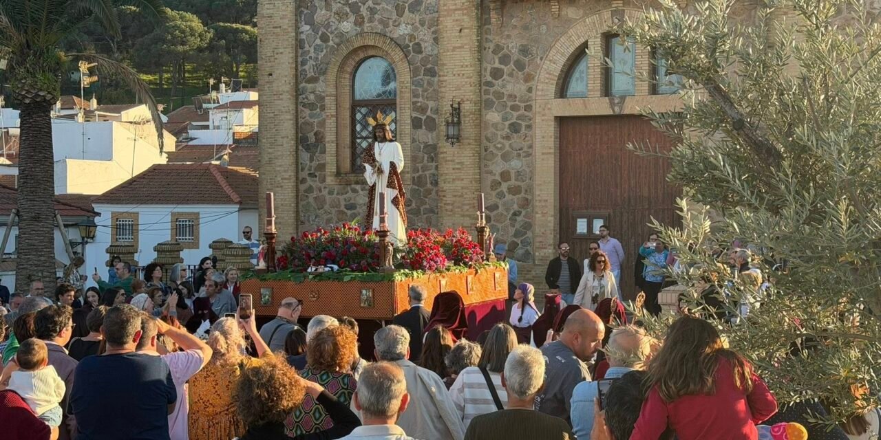 Riotinto se reencuentra con el Cautivo