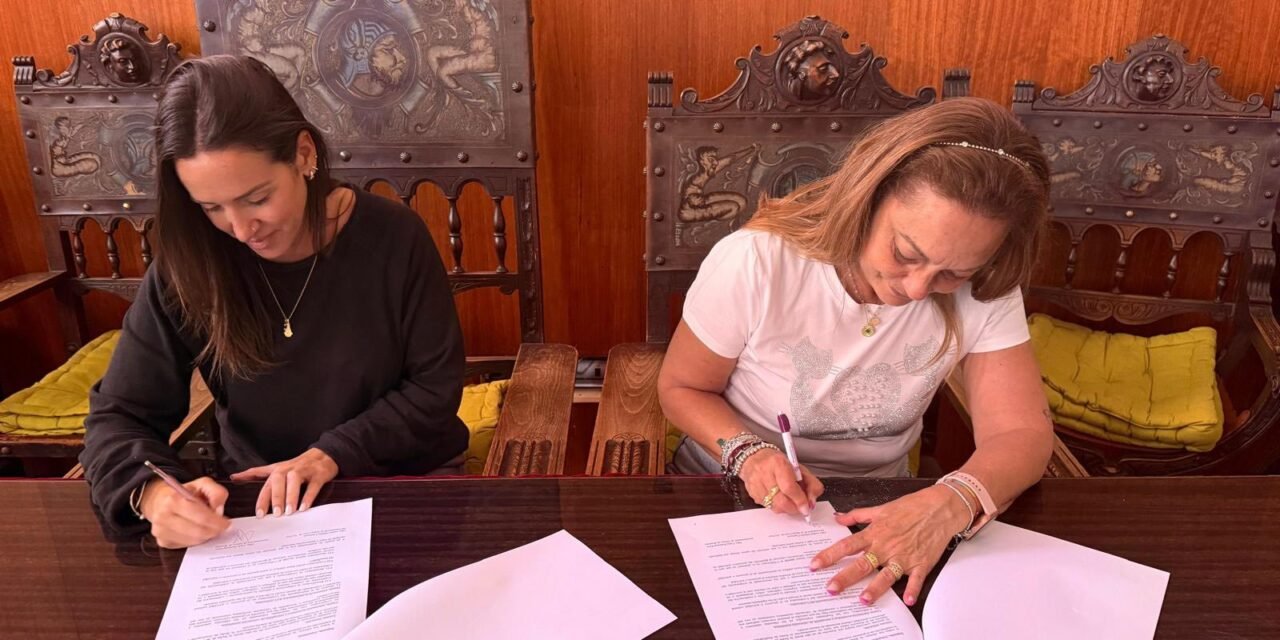 El Ayuntamiento de Riotinto renueva su apoyo a las hermandades del municipio