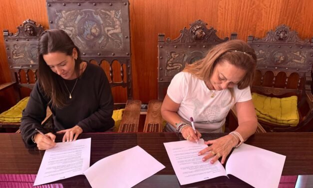 El Ayuntamiento de Riotinto renueva su apoyo a las hermandades del municipio