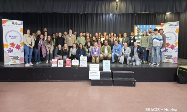 Huelva avanza hacia la inclusión laboral