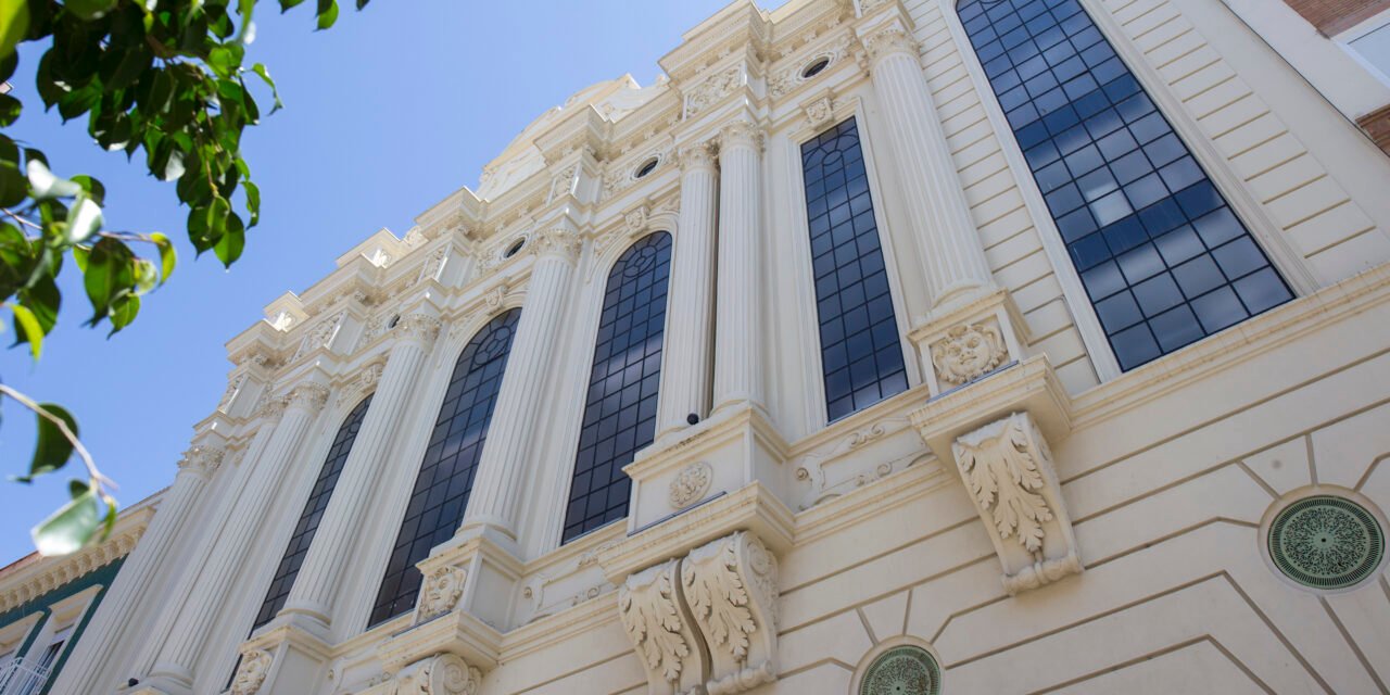 Huelva retoma la programación cultural tras la Semana Santa