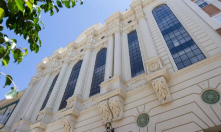 Huelva retoma la programación cultural tras la Semana Santa