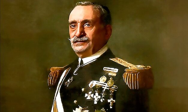 ‘El ministro colombino’ rescata del olvido al zalameño Honorio Cornejo Carvajal