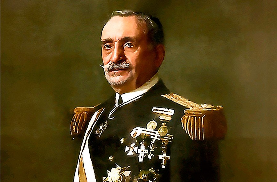 ‘El ministro colombino’ rescata del olvido al zalameño Honorio Cornejo Carvajal