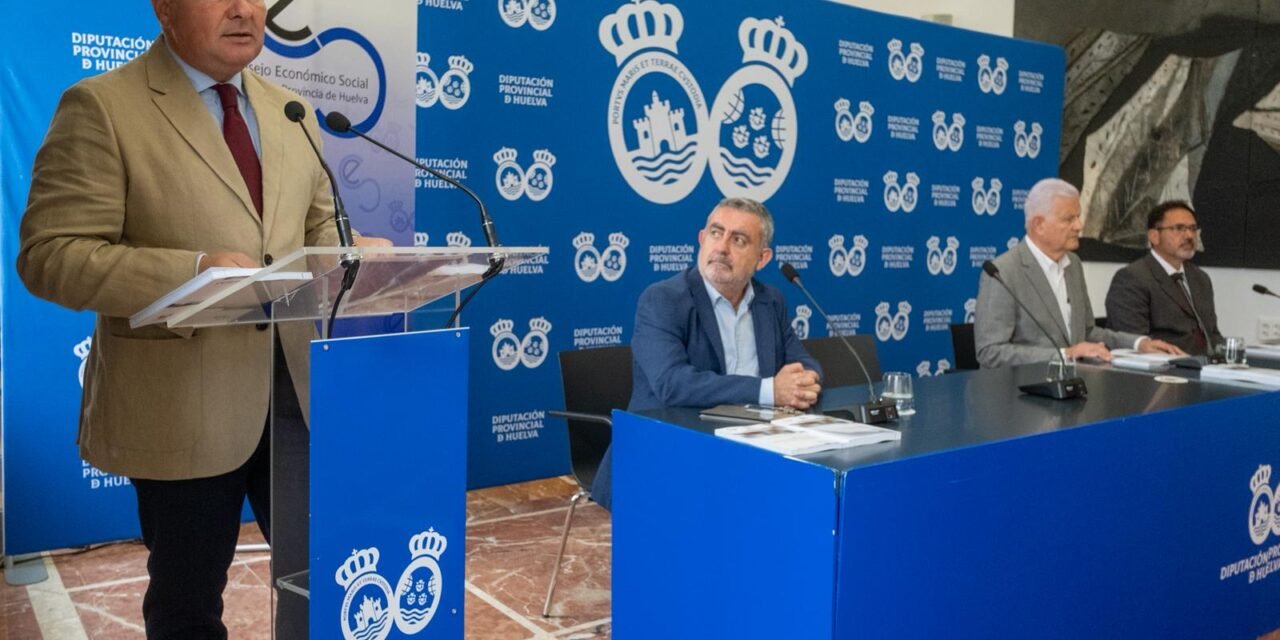 El CESpH arroja luz sobre el futuro de la FP y la revolución energética en la provincia