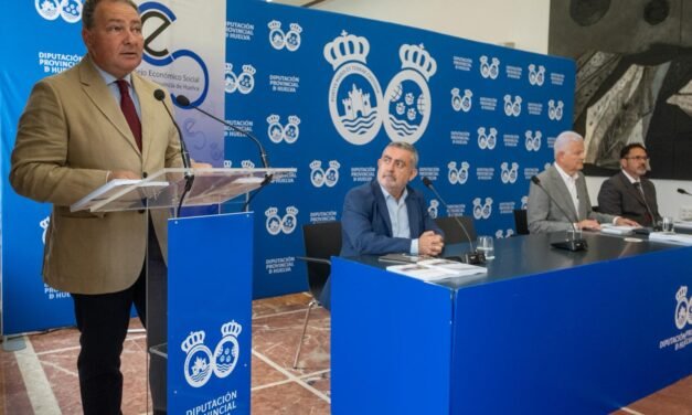 El CESpH arroja luz sobre el futuro de la FP y la revolución energética en la provincia