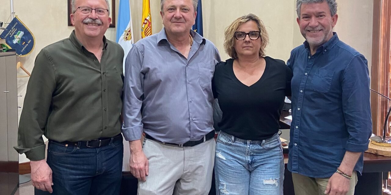 Nerva será sede de Juventudes Musicales de España