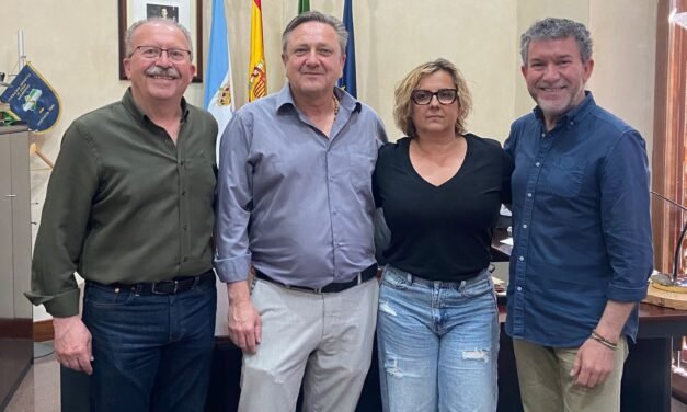 Nerva será sede de Juventudes Musicales de España