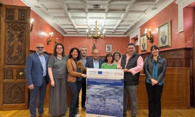 Promueven la investigación del patrimonio histórico sumergido en Huelva y el Golfo de Cádiz