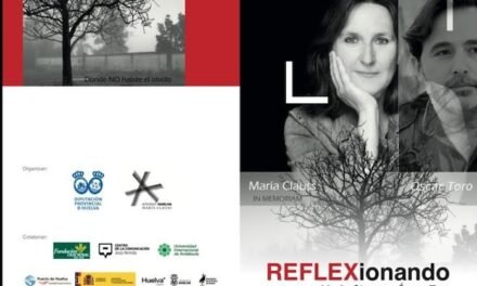 El ateneo organiza una semana de actividades para recordar a María Clauss y Óscar Toro