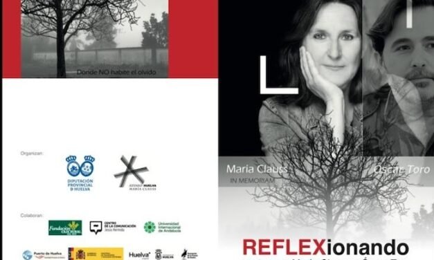 El ateneo organiza una semana de actividades para recordar a María Clauss y Óscar Toro