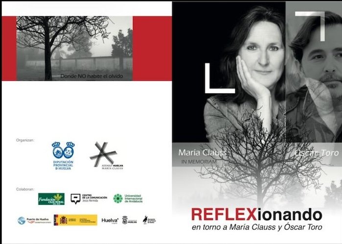 El ateneo organiza una semana de actividades para recordar a María Clauss y Óscar Toro