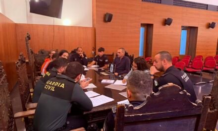 Riotinto pone en marcha su Plan Romero