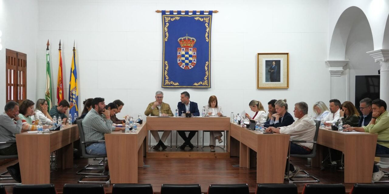 Moguer concede la Medalla de Oro de la Ciudad a su Hermandad del Rocío