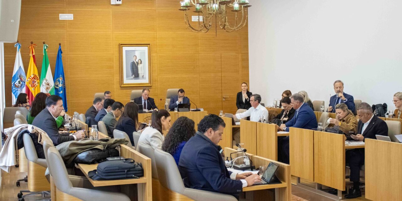 Apoyo unánime en defensa de Riotinto como cuna del fútbol español