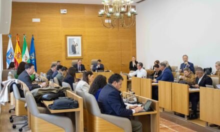 Apoyo unánime en defensa de Riotinto como cuna del fútbol español