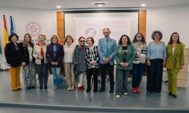 La UHU reivindica la investigación feminista y la igualdad en sus II Premios Clara Campoamor